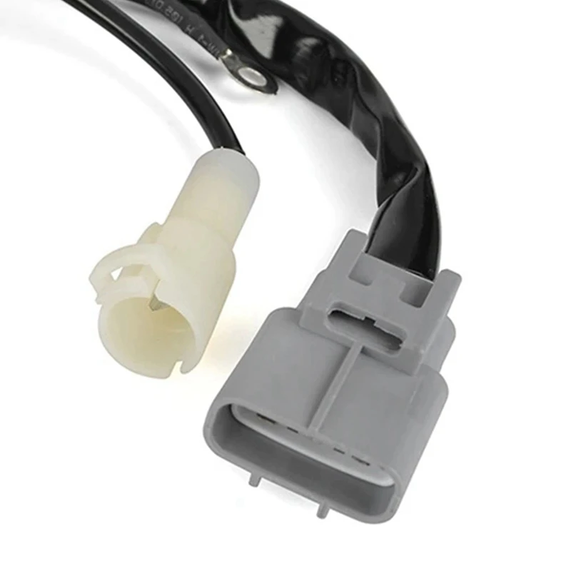898103T14 853811T10 Rectifier Voltage Regulator Motorcycle for MFS25 MFS25B MFS30 MFS30B-ABWY