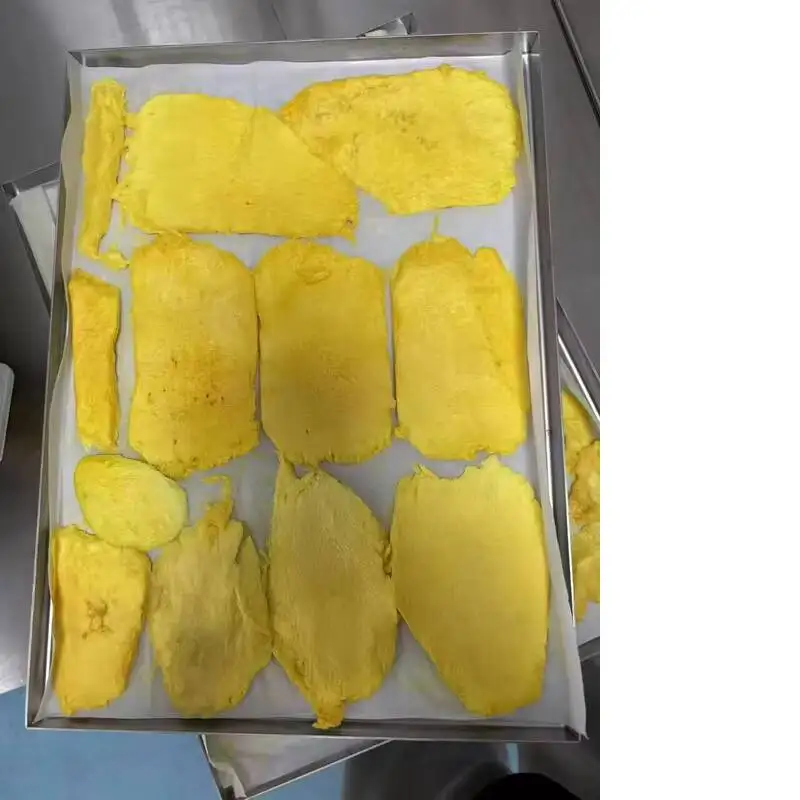 Yophilizante comercial para el hogar, liofilizante de 10 ~ 20kg, alimentos de tamaño pequeño, frutas, verduras y medicina herbaria china