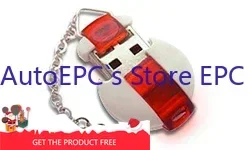 

AutoEPC SDP3 2,66+USB-ключ+инструмент уровня ( автобусы, грузовики, промышленные и морские)