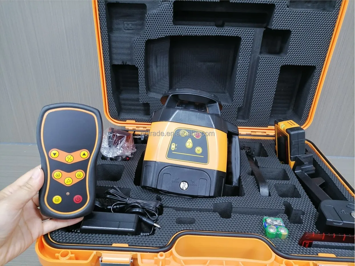 Livello laser di vendita calda 2022 LS522