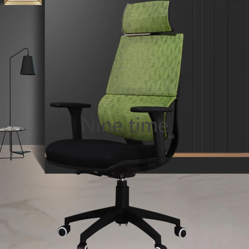 Anime Gamer Chair Chairs Living Room Armchairs Comtable Game Dresser Individual Armchair Office Desk Nordic Makeup Furniture