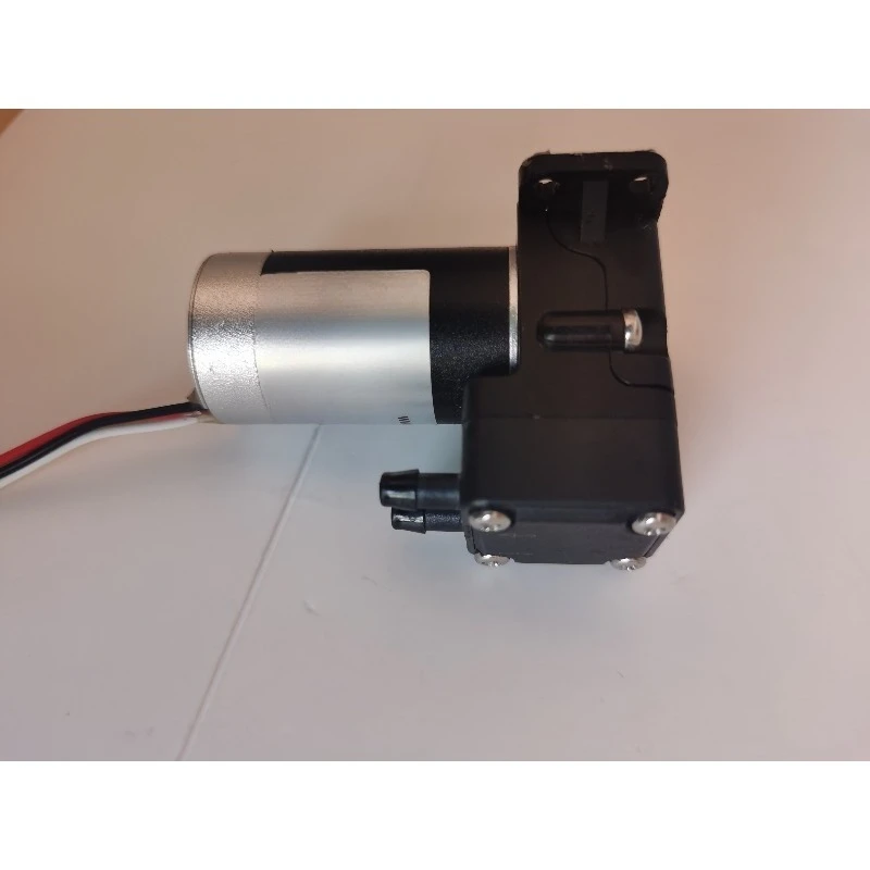 Diaphragm Pump, Suction Pump Self-priming Pump Brushless Motor