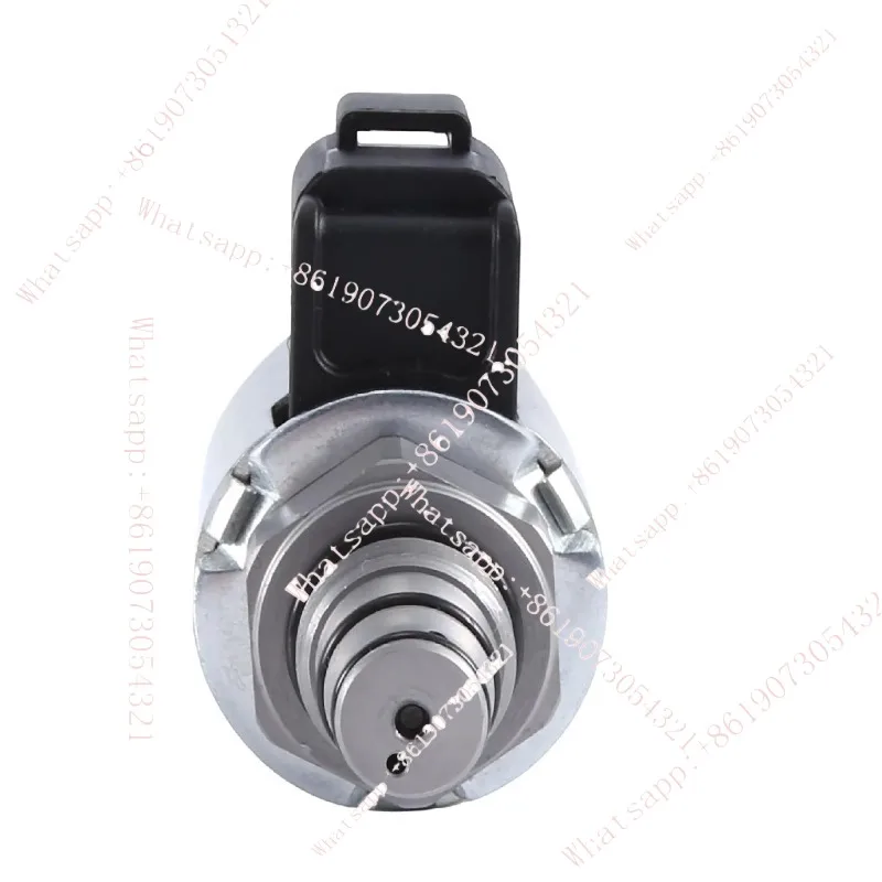 Solenoid valve 185-loader 4254 1854254 420D 420E 424D 430D 43DE 432D 432E 434E 442D 442E 444E 450E 450E 450F