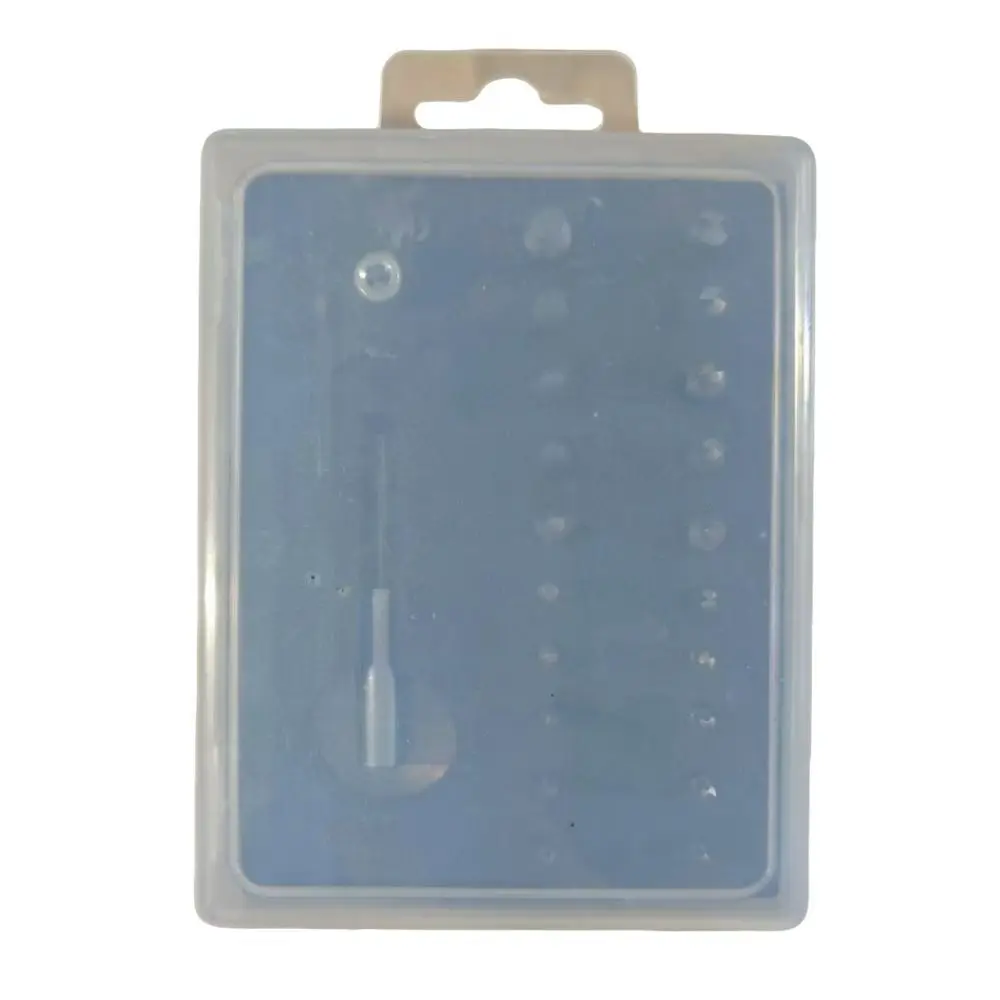 High Speed Steel Damaged Bolt Extractor Kit Broken Screw Remover Tool For Danyang Jianmu Hardware Industry