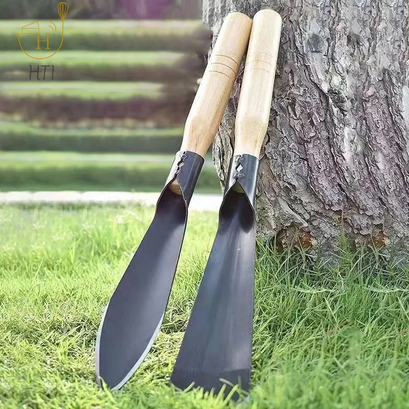 Gardening Tool Set Spade Shovel Rake For Garden Plants Care House Plants Flower Pot Cactus Vegetables Indoor Plants Succulent