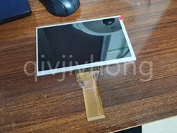 New 7 Inch LCD Screen For AT070TN94 2000600-02.12.32 .6203B0003E100 3G200 LCD Display Screen