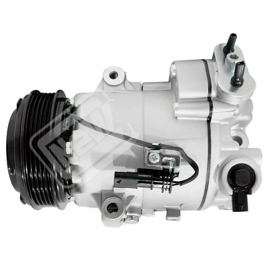 NEW For Chevrolet cruze ac compressor 2012-2015 CVC L4 1.4L 157271 1522226 13377057 13385464 13412250 13414019 39067789 1422226