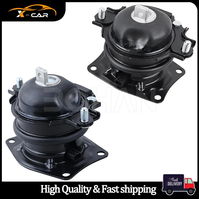 Engine Mount for 2009-2015 Honda Pilot 3.5L 50830-TZ5-A01 50830-TZ5-A02 50830-TZ5-A03 50830-SZA-A01 50810-SZA-A01 50810-SZA-A02