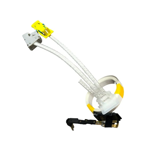 Imagen 2 del producto 98042440XT 98062305XT Sensor de interruptor de combinación de faros para Peugeot 301 Citroen c-elysee interruptor giratorio arnés Wirin