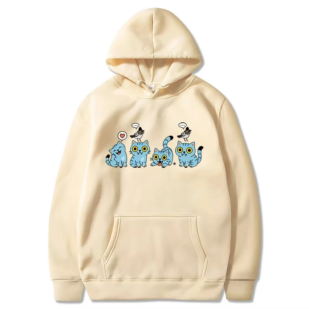 2026 Forward Observations Group Hoodie Todes-Skelett Satan Herren Grafik-Kapuzenpullover Gothic Kleidung Hoodies Harajuku – Detail 19