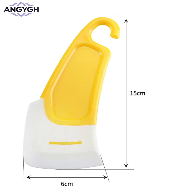 1/5/10-Pack Light-Cured Resin Vat Cleaning Scrapers, Hygiene Cleaning Tools, 3D Printer Cleaning Tools