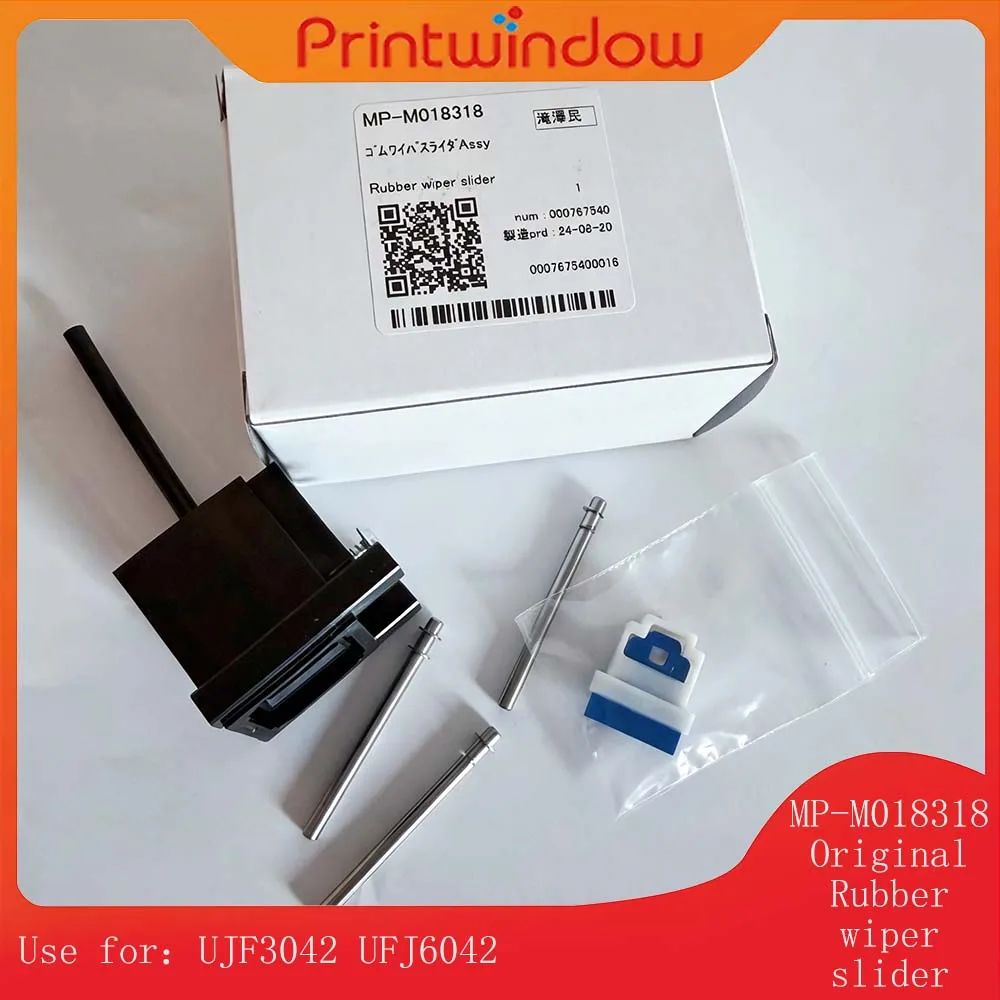 MP-M018318 Original Rubber wiper slider for Mimaki UJF3042 UFJ6042 M018318