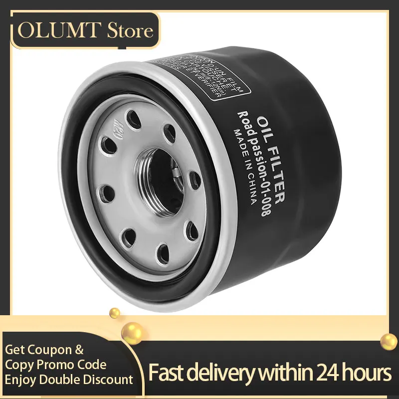 Motorcycle Engine Parts Oil Grid Filters Cleaner For BMW G310R K03 USA ECE G310GS K02 G310 GS R G 310R