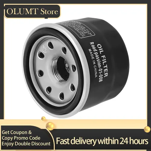 Piezas de motor de motocicleta, limpiador de filtros de rejilla de aceite para BMW G310R K03 USA ECE G310GS K02 G310 GS R G 310R