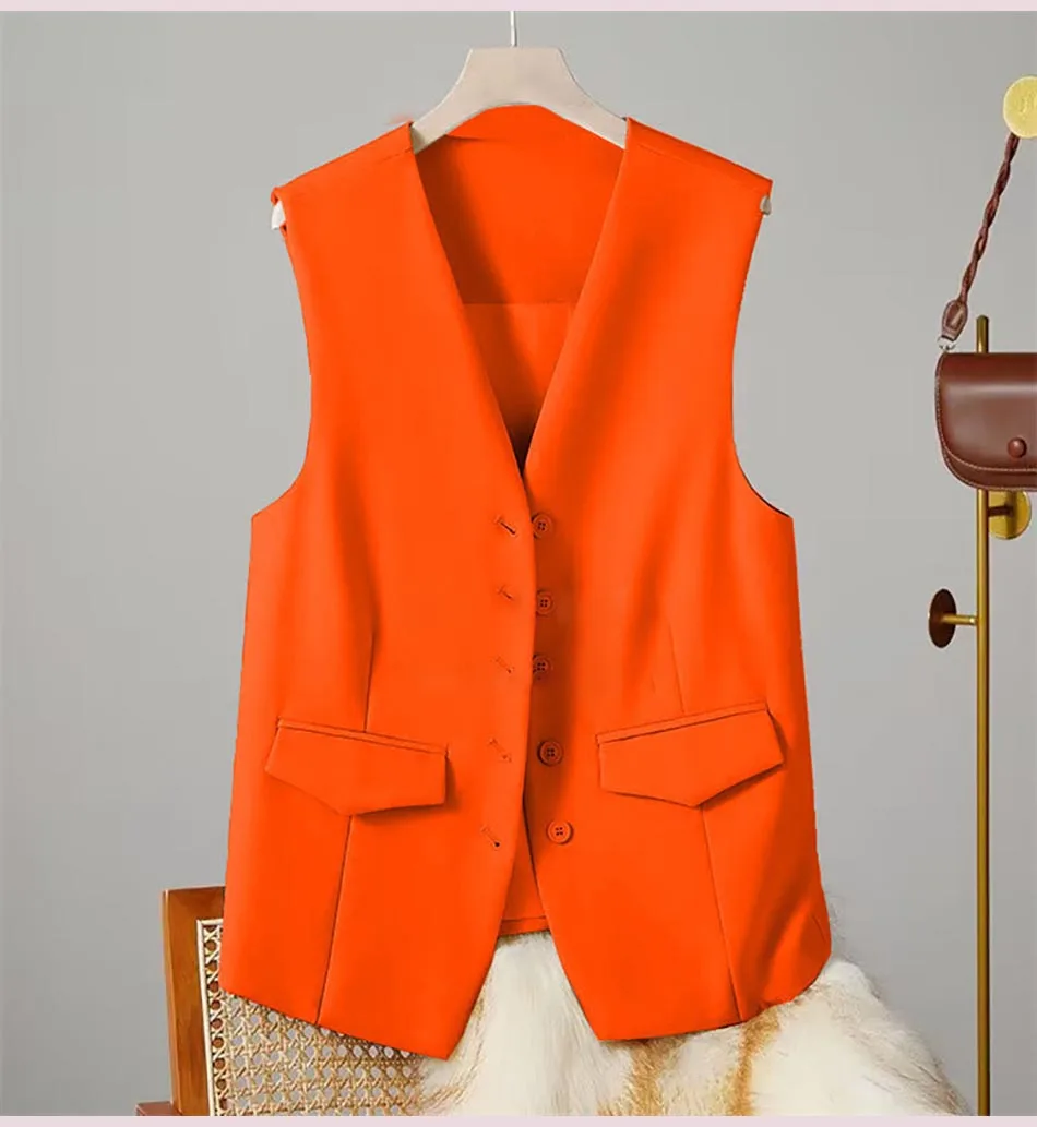 Orange Red