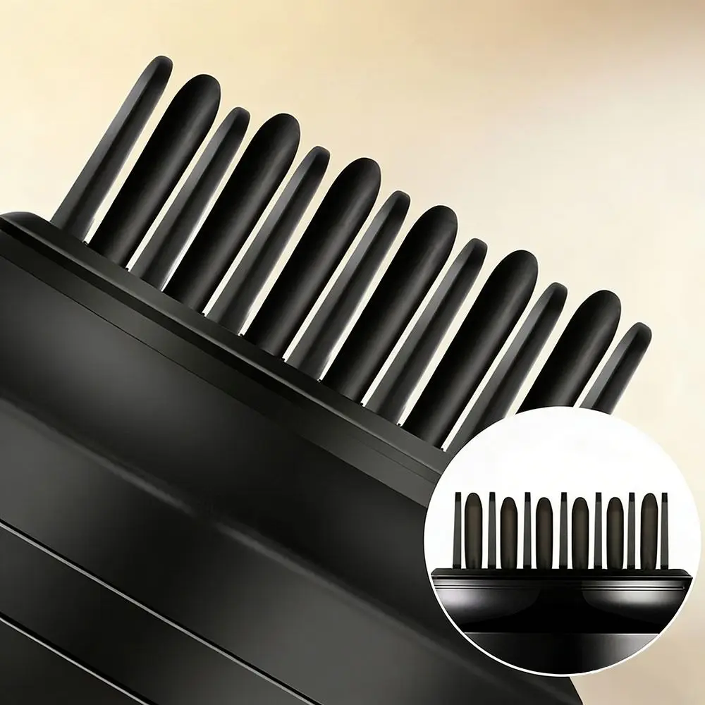 

2-in-1 Hair Styling Pen with Teeth Comb Hair Color Tool Hair Styling Comb Hair Color Comb Gray Hair Cover Magic Tool