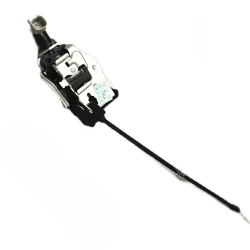 

For Land Rover Discovery 3 4 Freelander 2 LR017470 Trunk Locking Block Tailgate Locker Motor Latch