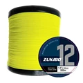 12 Strands-Yellow