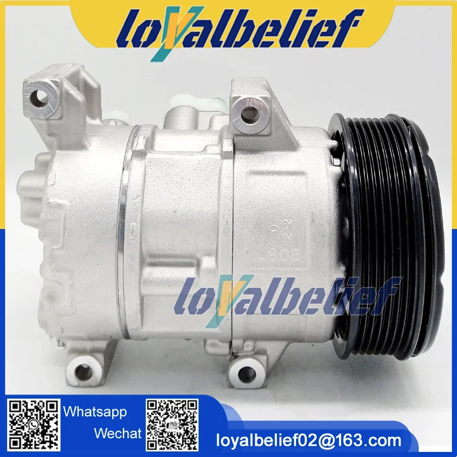 Do Toyota Avensis AC Compressor 5se12c 8831005090 447180 -5640 447220 -9394 447220 -9398 88310-05090 4472209394 4472209398