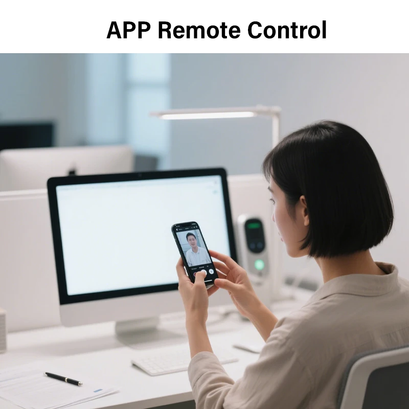 داهوا 2-سلك IP & Wi-Fi شاشة داخلية VTH2622GW-W 7 "IPC مراقب لمحطة الباب VTO2202F-P VTO3222E-P نظام الاتصال الداخلي عبر الفيديو