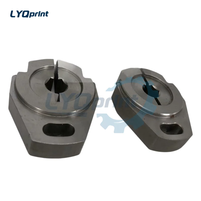 1 Piece Torsion Spring Seat for Komori L40 Printing Machine Impression Cylinder Torsion Holder Spare Parts