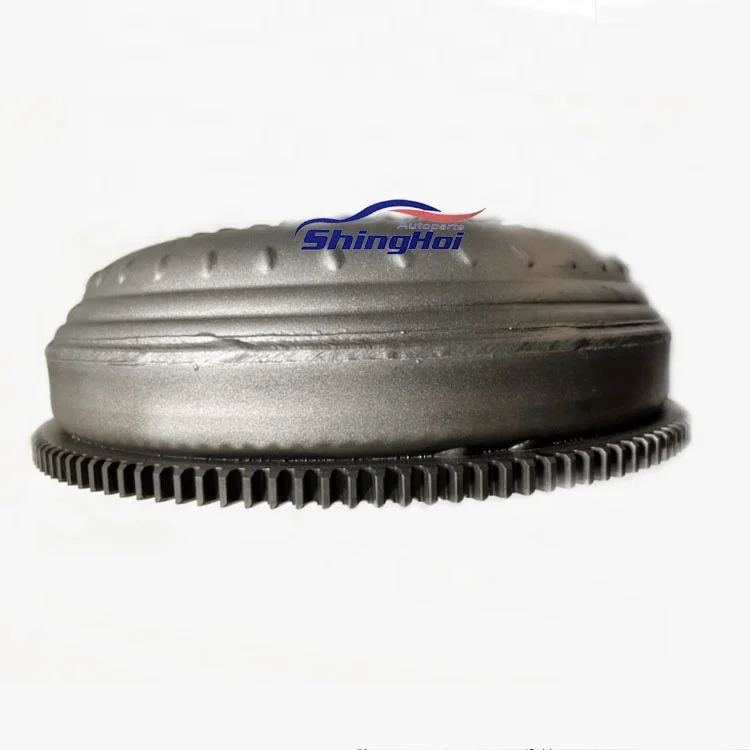 A4CF1 A4CF2 Automatic Transmission Torque Converter