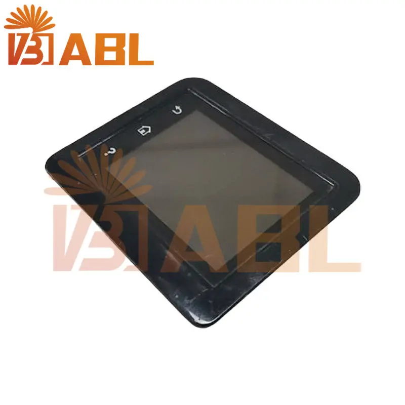 Display Screen as is for HP M283fdw 283fdw M283 Control Panel Touchscreen