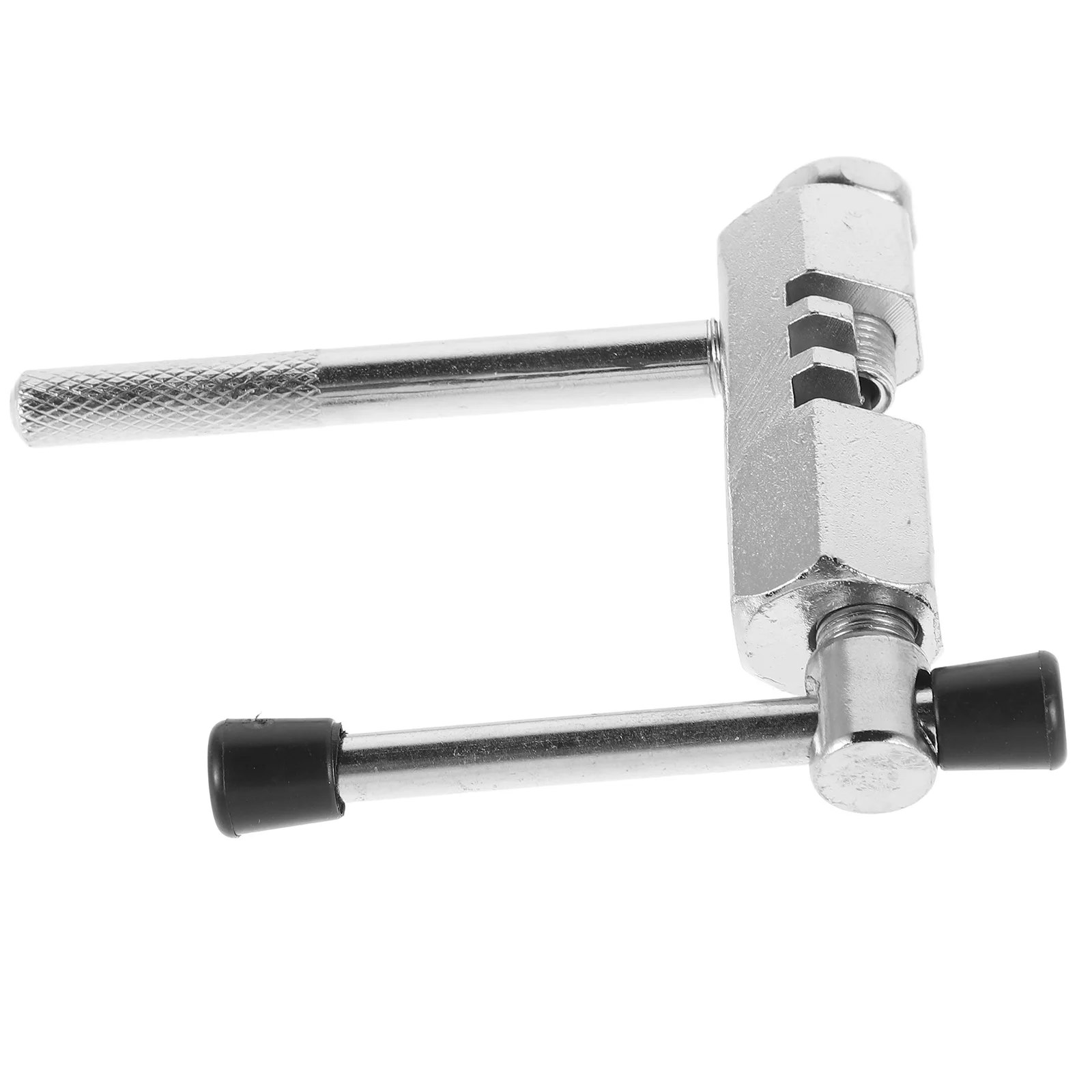 

Bike Chain Adjuster Motorcycle Disassembly Tool Durable Compact Portable Easy Use High Hardness Repair Bike Chain Adjuster