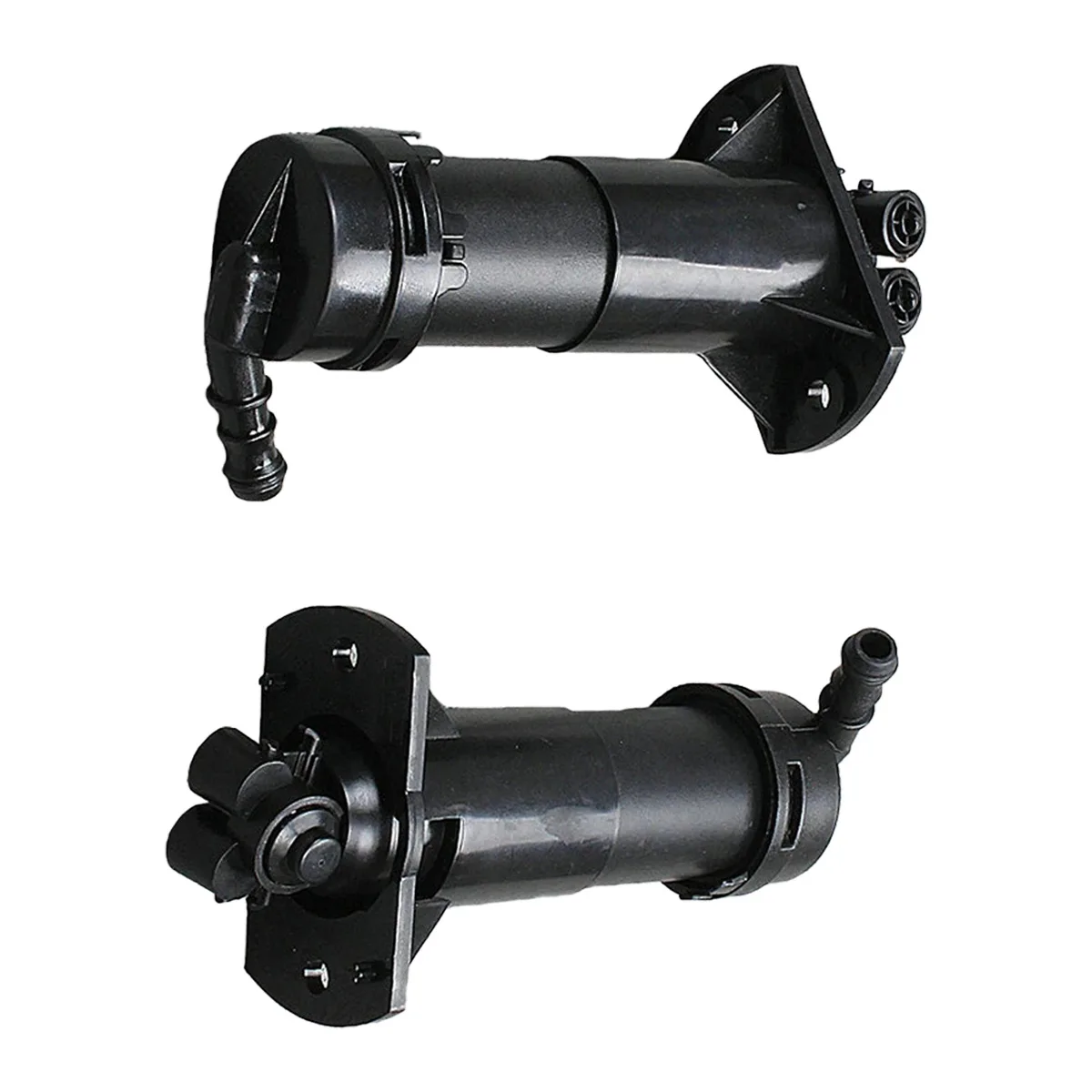 

4L0955102 Suitable for Aud Q7 Headlight Water Spray Gun R Right