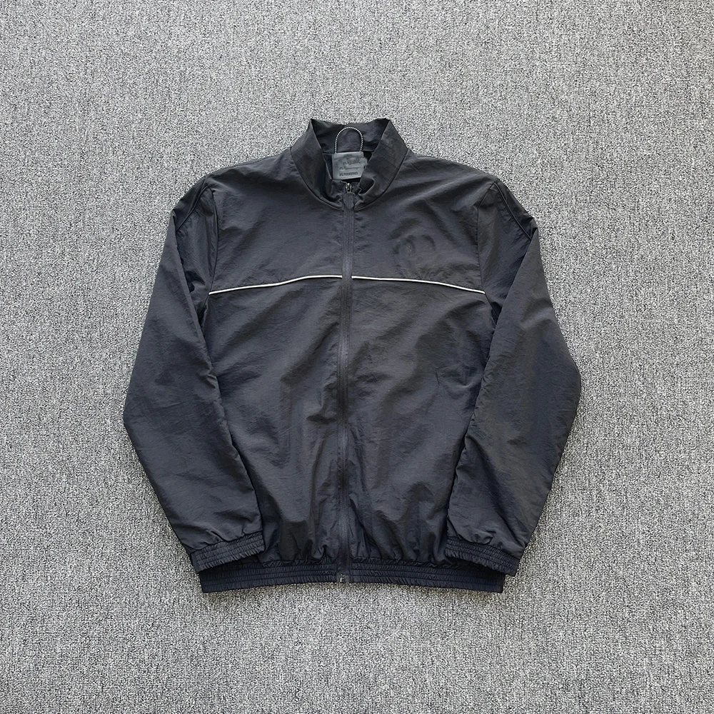 

SY-174 Urban Jacket Converts To Bag | Lightweight Packable Streetwear for Teens, Foldable Windbreaker with Sling Pack Design