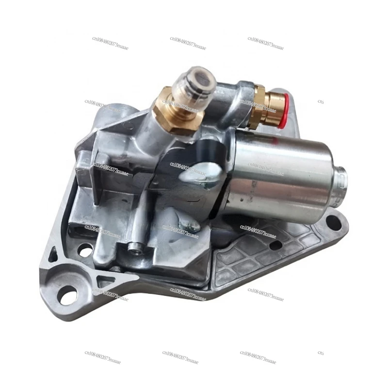 Parts Solenoid Valve 20741660 21707055 85013284 23532368