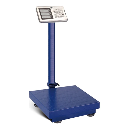 

100KG 150KG 200KG 300KG 400KG 30*40CM 40*50CM Digital Platform Weighing Scale