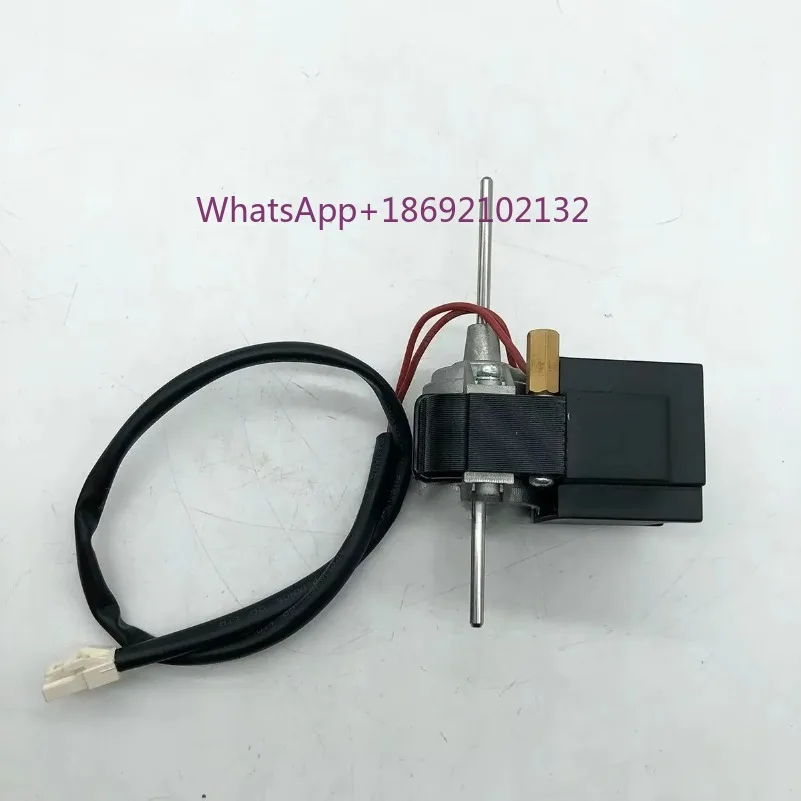 Refrigeration Fan Input 22W Output 4W 1550RPM 115V Freezer Fan ZYD-2J-22 Series Shaded-Pole Motor