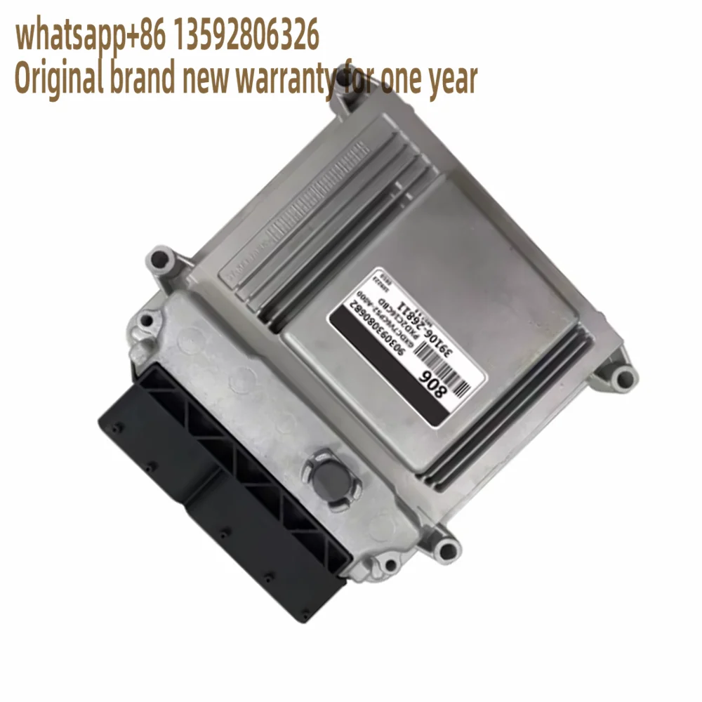 

39120-2B030 Original Engine Computer Board ECU Electronic Control Unit H13 Fit for Hyundai