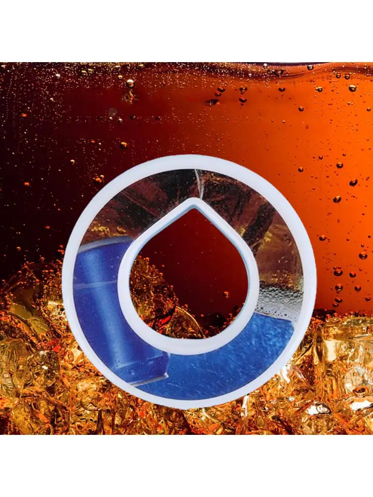 Geurende pods met meerdere smaken, 10 stuks, smaakpads, waterbeker, geurring, sportfles, smaakpod voor het aroma van drinkfles - afbeelding 2