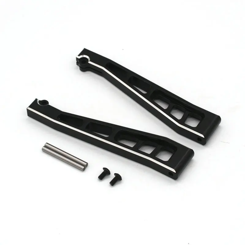 JLB 11101 21101 J3 RC 1/10 Remote control vehicle metal upgrade steering cup swing arm link spare parts Summary