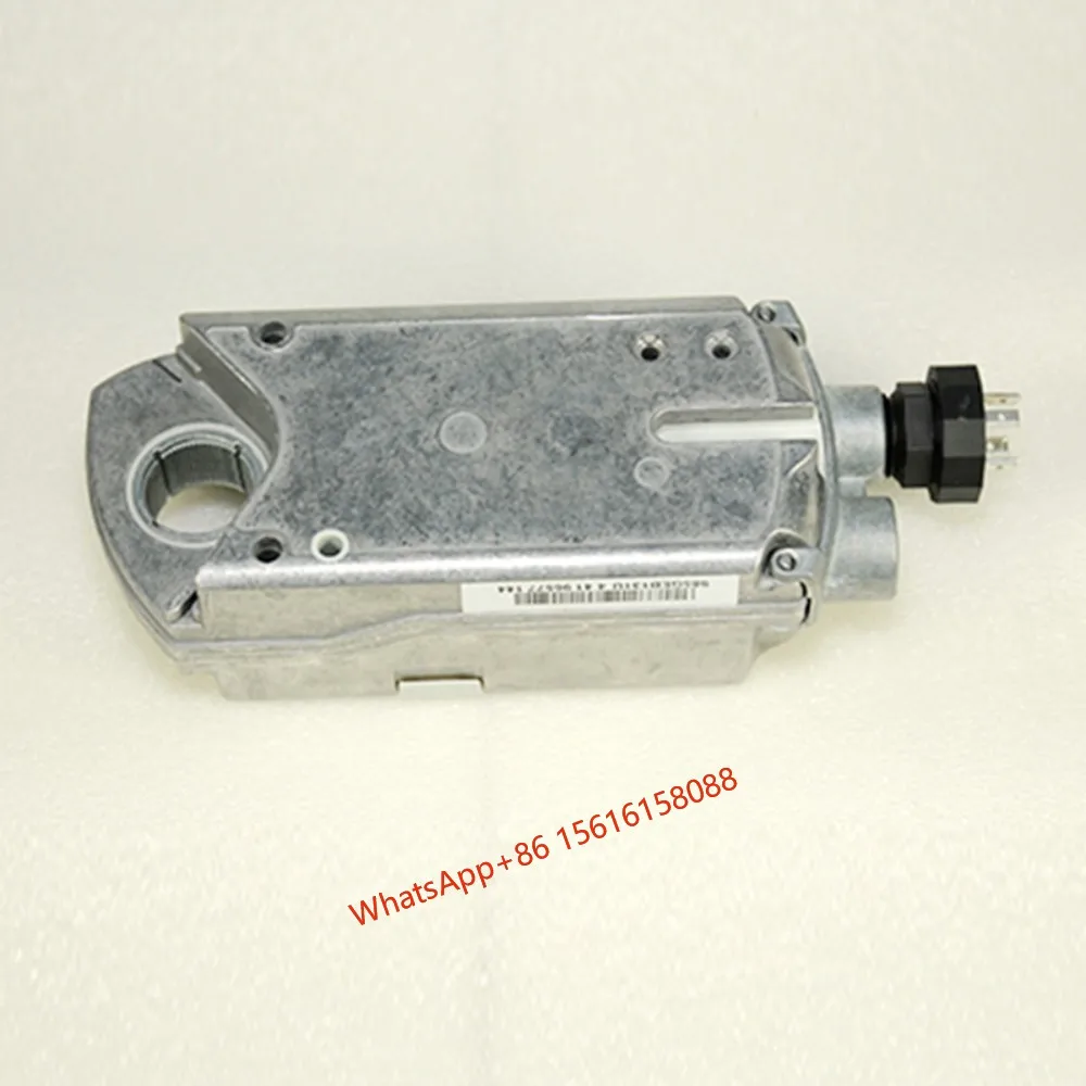 

025-38177-000 Motor Actuator GEB141.1U 025W38177-000