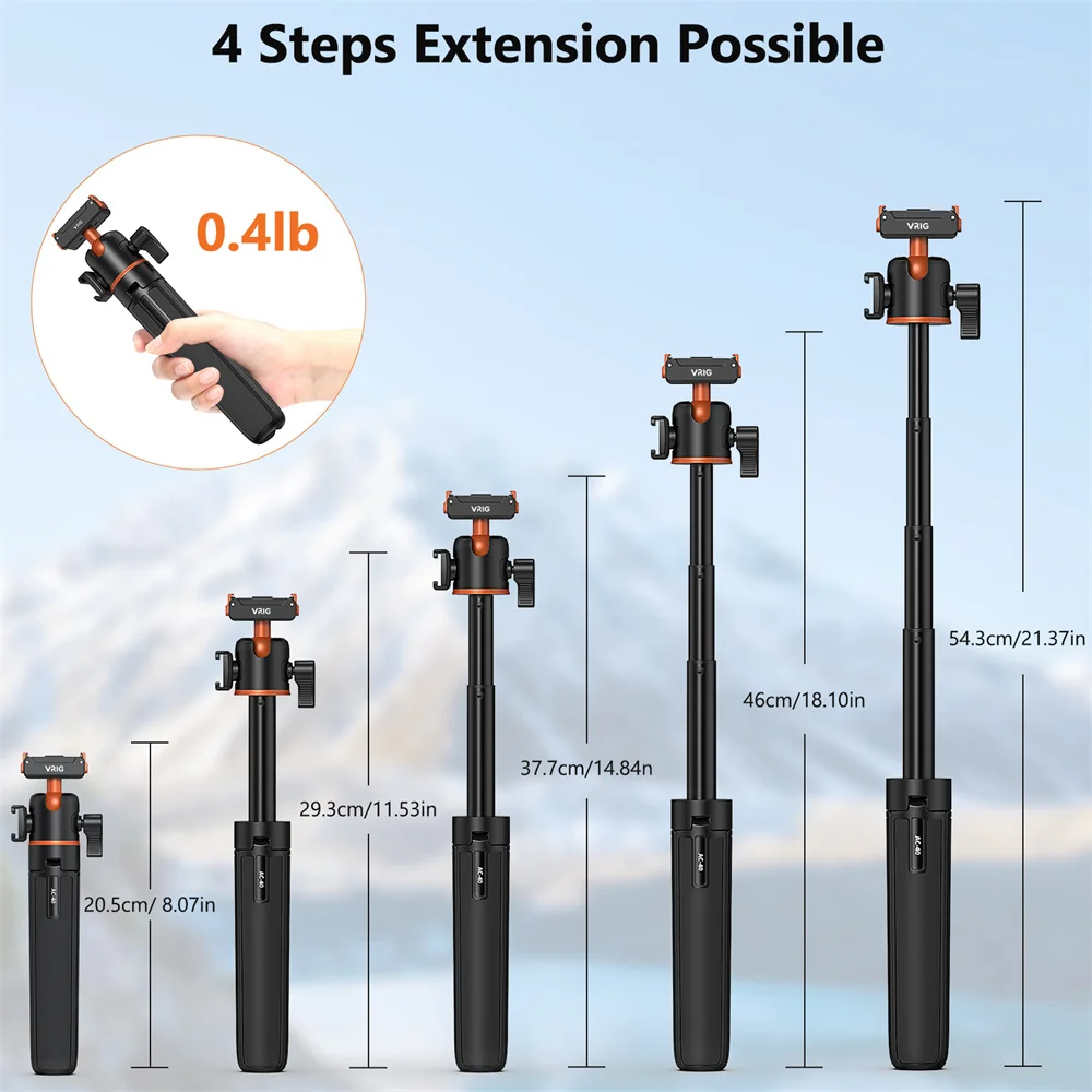Thumbnail 4 - #67 Best Camera Tripod Stands to Buy In 2026