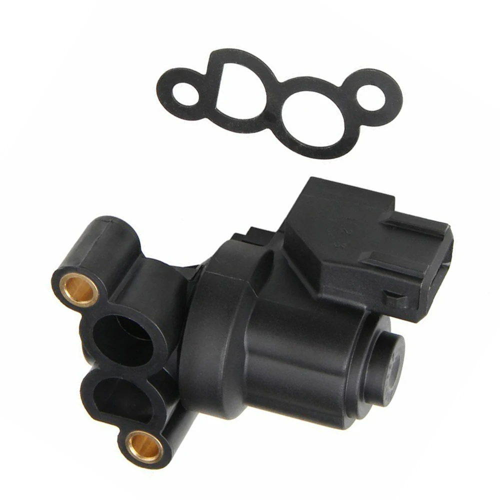 Idle Air Control Valve IAC 3515022600 AC493 2H1129 AC4229 4030007 For Tiburon Kia Sportage 0.205 Accent Elantra