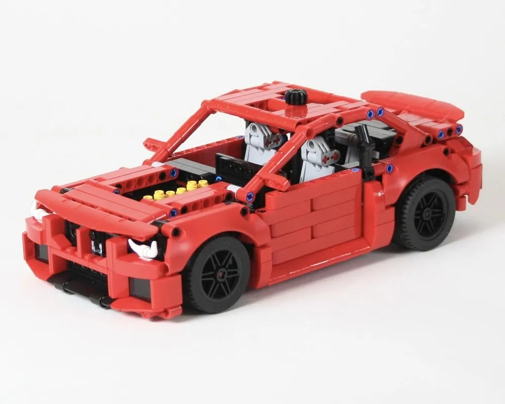 

Строительные блоки, модель автомобиля, игрушка для мальчиков, 841 шт., MOC Speed Champion, городская гоночная машина, креативные кирпичи «сделай сам»