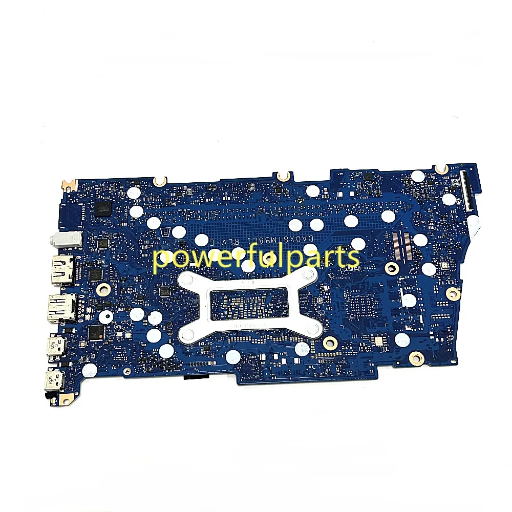 For HP 440 G10 450 G10 Motherboard DA0X8TMB8E1 DA0X8TMB8E0 I5