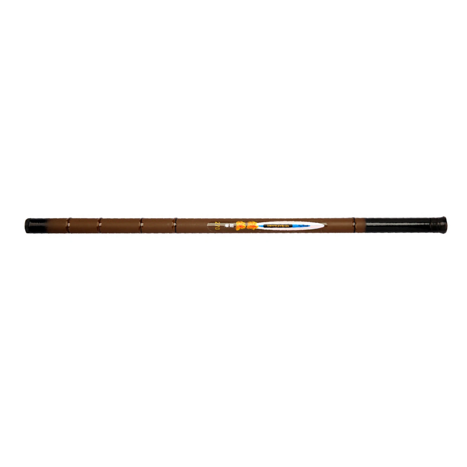 Portable Telescopic Fishing Rod with Strong Waist Strength for Angler's Holiday Good Gift B2Cshop