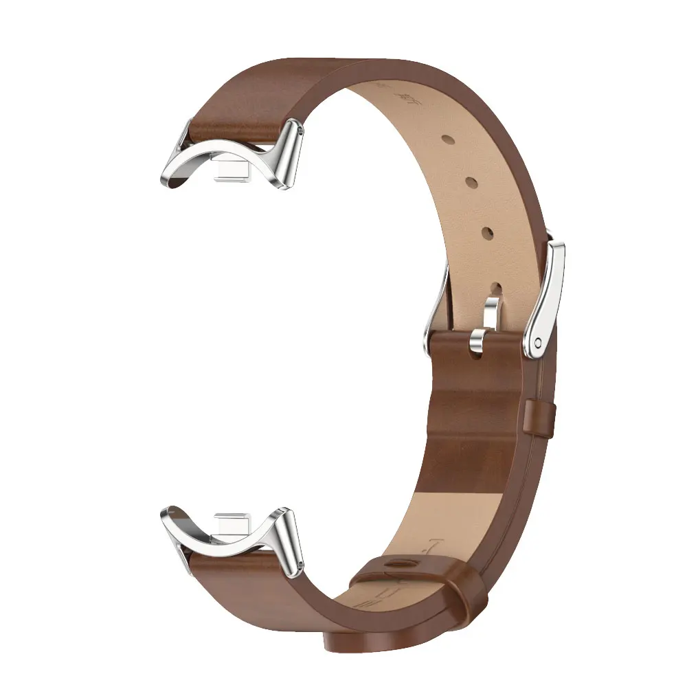 Variant: Brown Silver 3