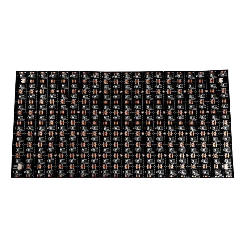 ledフレキシブルライトボード-ソフトフィルム-スカイスクリーン-プログラム可能な背景壁-ピクセルスクリーン-ライトボックス-看板-バー用