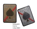 Ironing  patch  17