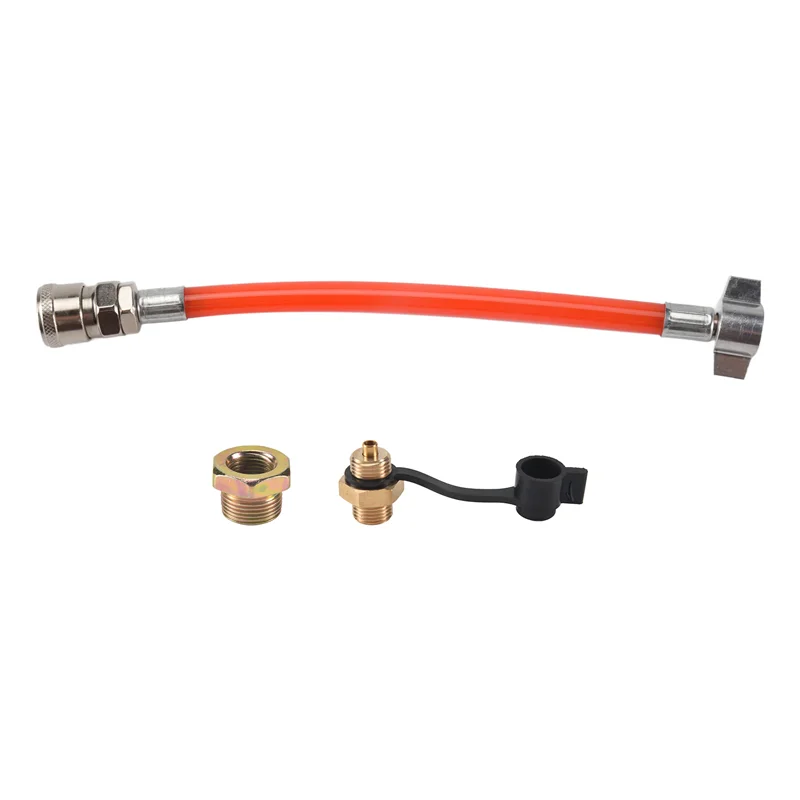 

AEF2-грузовик, воздухозаборник, соединение воздухозаборника, соединительная труба, воздушная труба для грузовика, прицеп, воздушный бак, комплект для выдувания пыли