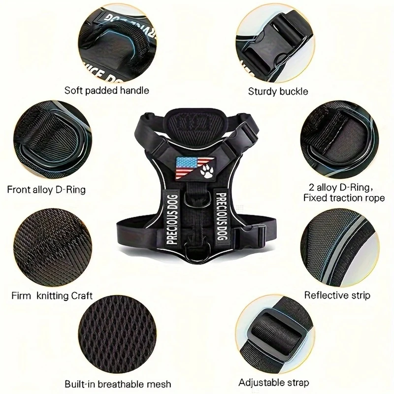 Thumbnail 2 - #47 Best Dog Harnesses to Buy In 2026