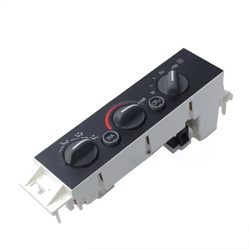 

C1500 Series Air Conditioner Unit Features a Reliable Build Quality Essential Part with Quick Install Instructions