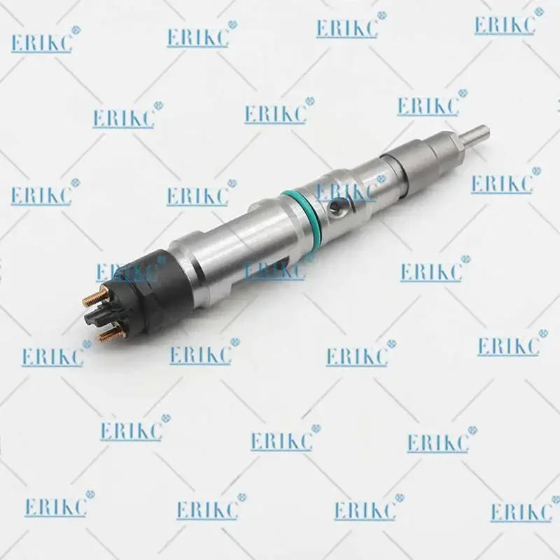 0445120445 Auto Fuel Injector Nozzle Injector 0 445 120 445 Auto Diesel Injection 0445 120 445 for Bosch CNHTC 200V10100-6126