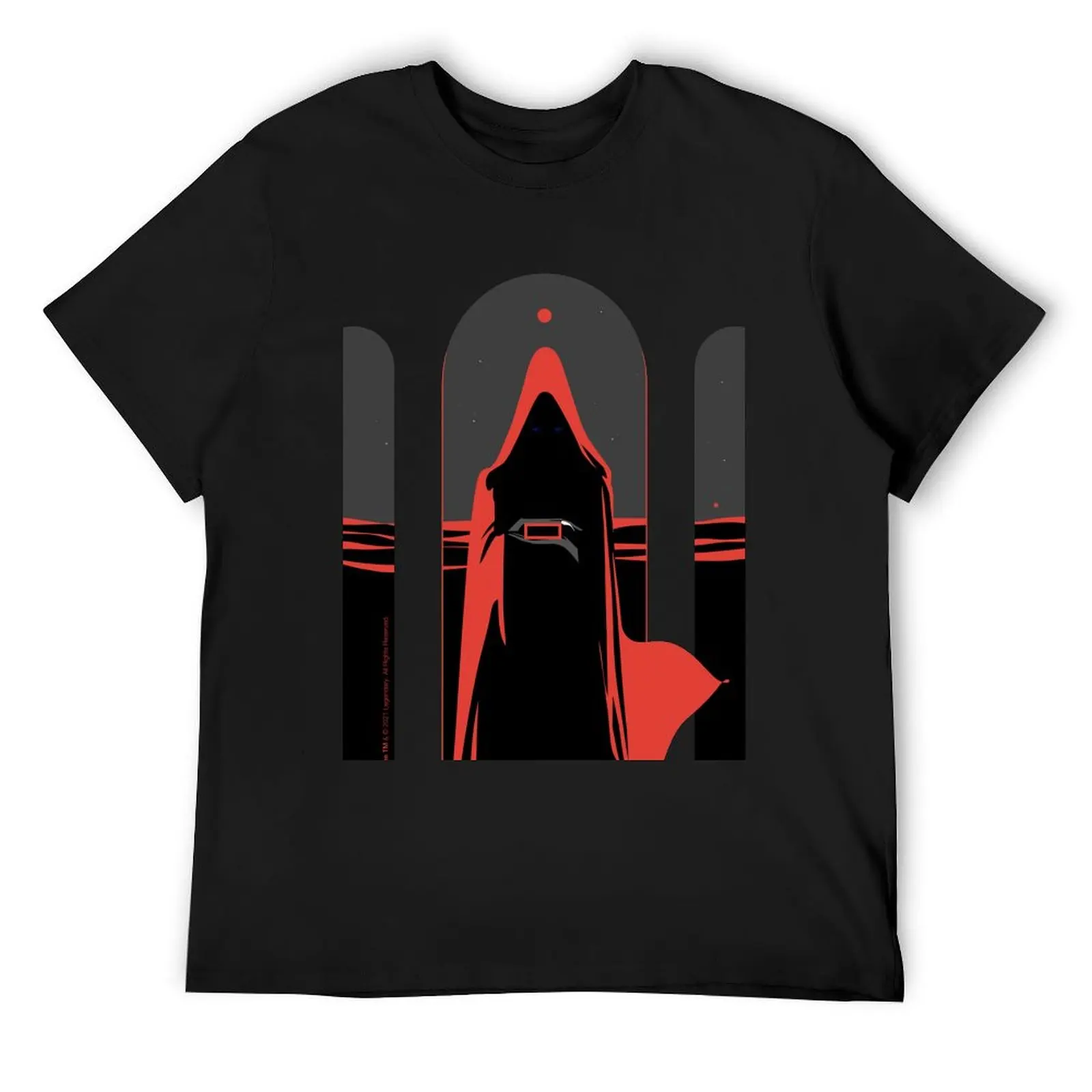 

Bene Gesserit Pain Box T-Shirt T-shirts oversize customs design your own oversized t shirt valentines clothes shirts men